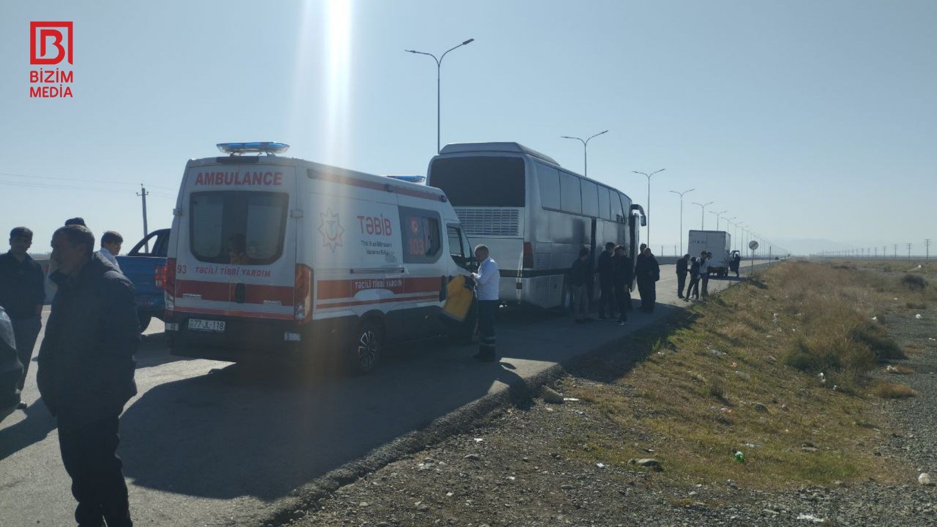 Ballıca, Təzəbinə və Badara kəndlərinə NÖVBƏTİ KÖÇ – FOTO Ballıca, Təzəbinə və Badara kəndlərinə NÖVBƏTİ KÖÇ – FOTO