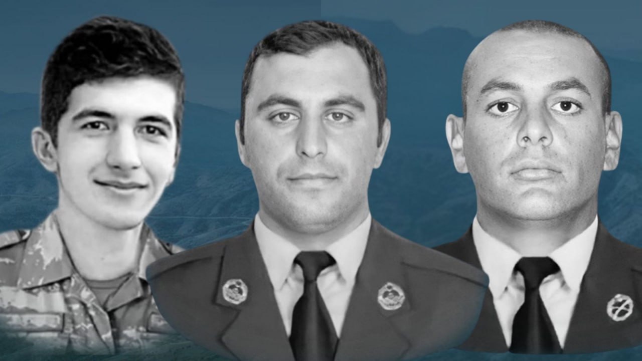 5 il öncə BU GÜN – 28 oktyabrda şəhid olmuş QƏHRƏMANLARIMIZ – ADLAR 5 il öncə BU GÜN – 28 oktyabrda şəhid olmuş QƏHRƏMANLARIMIZ – ADLAR