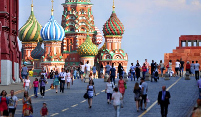 Moskvada müsəlmanlar üçün daha bir QADAĞA Moskvada müsəlmanlar üçün daha bir QADAĞA