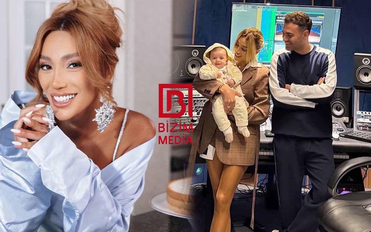 Röya Ayxan qardaşı İsmayılla oğlunun FOTOSUNU paylaşdı Röya Ayxan qardaşı İsmayılla oğlunun FOTOSUNU paylaşdı