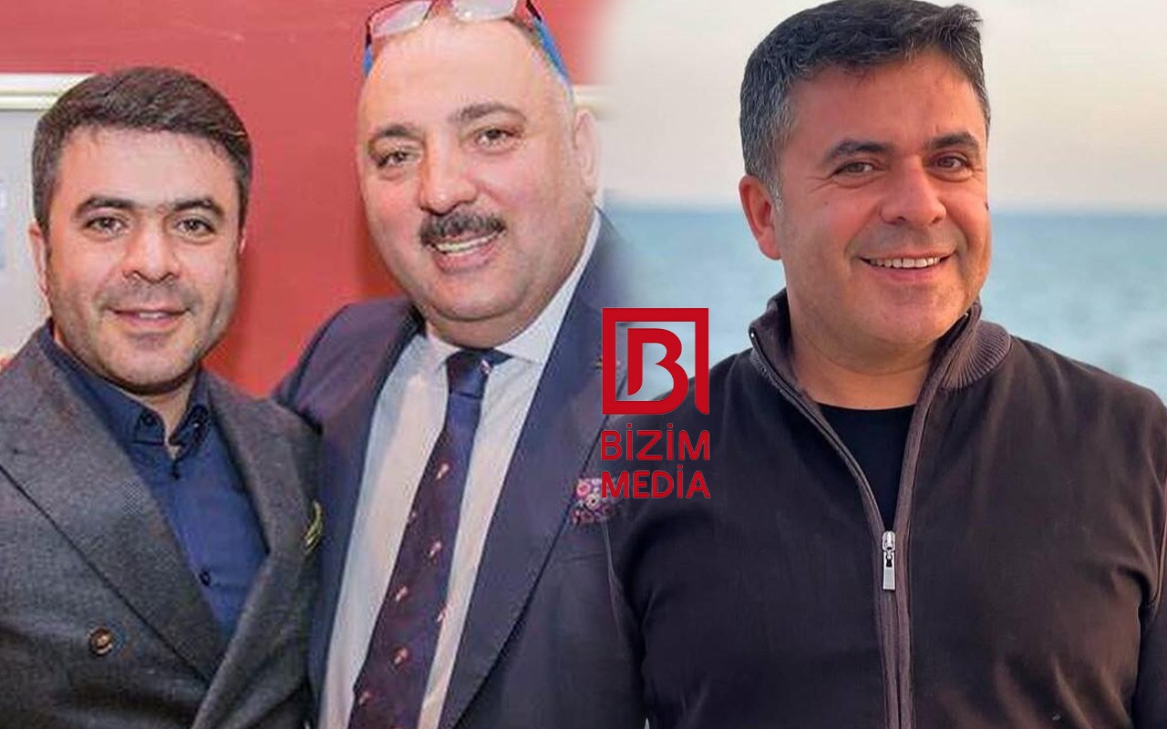 Bəhram Cabir İmanovdan YAZDI: “Hər an yanımda olduğunu hiss edirəm” - FOTO Bəhram Cabir İmanovdan YAZDI: “Hər an yanımda olduğunu hiss edirəm” - FOTO