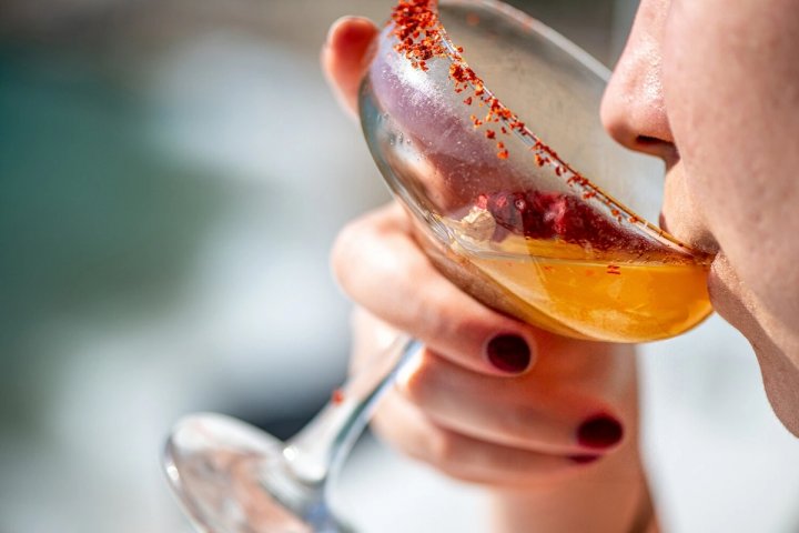 Alkoqolun az miqdarı belə xərçəng yarada bilər