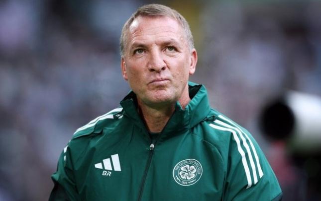 "Seltik" Brendan Rocersi istefaya göndərdi "Seltik" Brendan Rocersi istefaya göndərdi