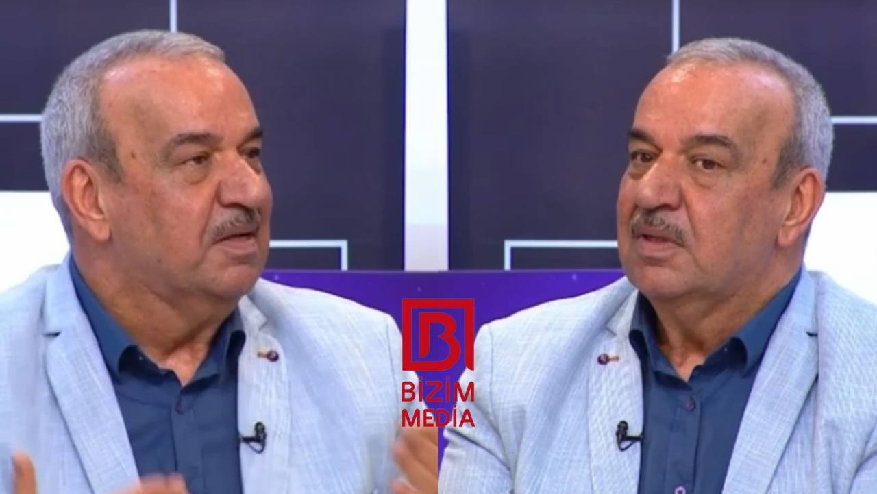 Ağamirzə: "İstəsək də, Rəşad Dağlı ilə görüşə bilmərik" Ağamirzə: "İstəsək də, Rəşad Dağlı ilə görüşə bilmərik"