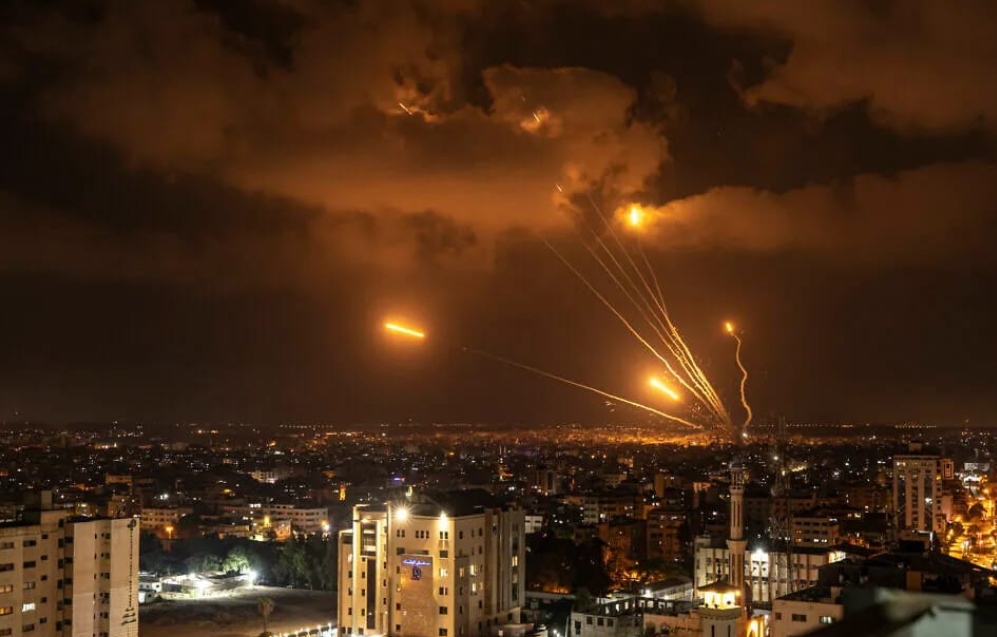 İsrail Qəzzaya hücum barədə ABŞ-ı məlumatlandırıb - KİV