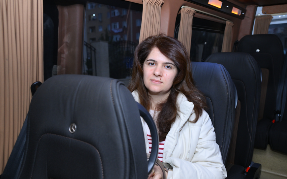 Xıdırlı və Həsənriz kəndlərinə NÖVBƏTİ KÖÇ – FOTO Xıdırlı və Həsənriz kəndlərinə NÖVBƏTİ KÖÇ – FOTO