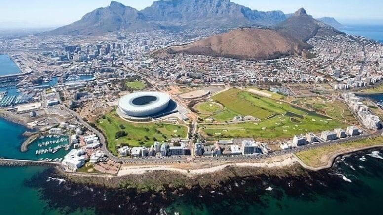 Dünyada üç paytaxtı olan yeganə ölkə - səbəbi... Dünyada üç paytaxtı olan yeganə ölkə - səbəbi...