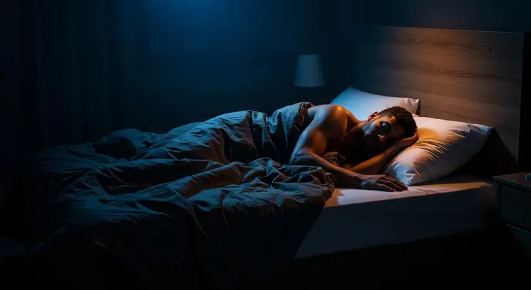 Yuxuda mərhum görmək: Onun sizi çağırması nə deməkdir? Yuxuda mərhum görmək: Onun sizi çağırması nə deməkdir?