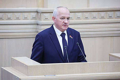 Tatarinoviç: “Azərbaycan qətiyyətli, müstəqil siyasət aparır” Tatarinoviç: “Azərbaycan qətiyyətli, müstəqil siyasət aparır”