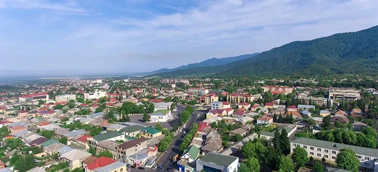 Zaqatalada 41 yaşlı kişini döyərək öldürən şəxslərdən biri SAXLANILDI Zaqatalada 41 yaşlı kişini döyərək öldürən şəxslərdən biri SAXLANILDI