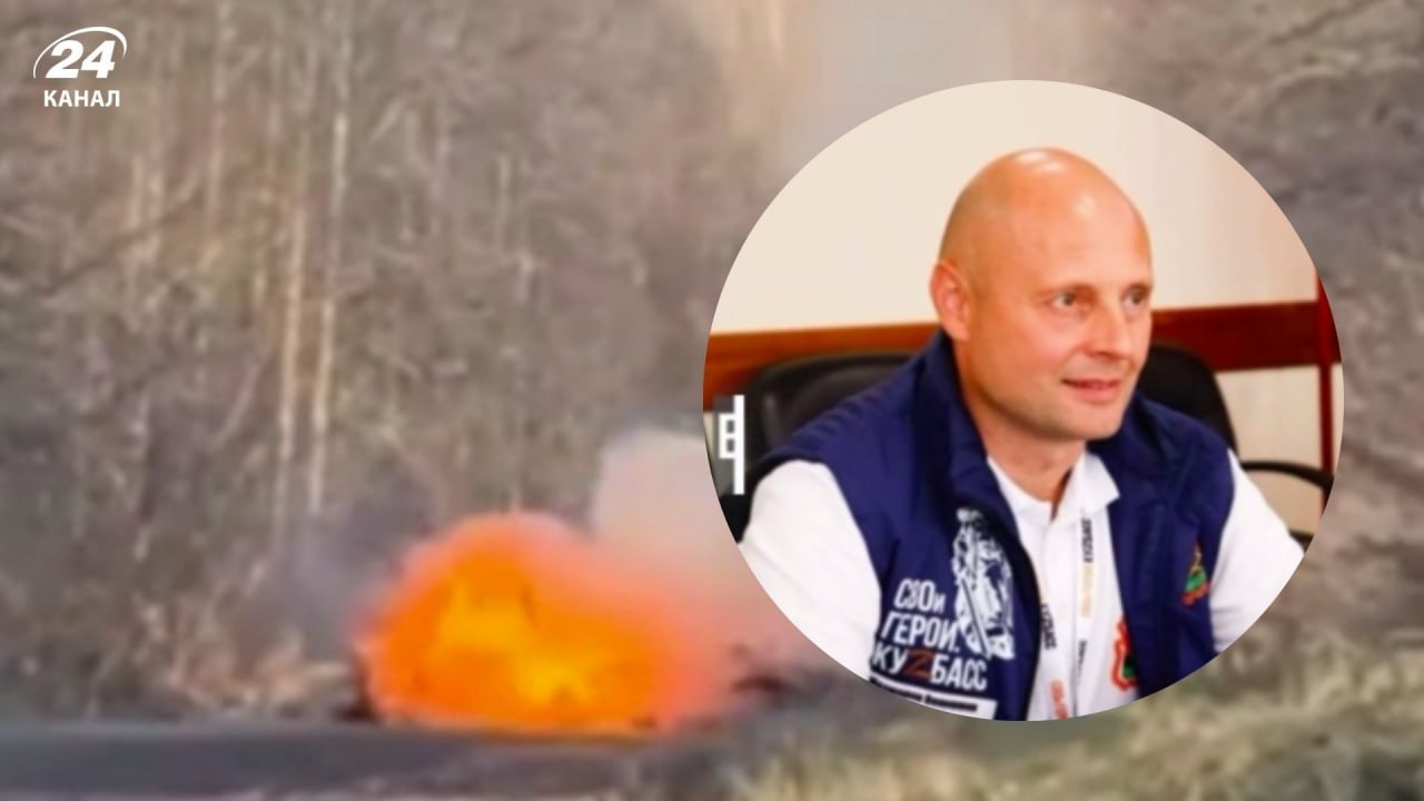 Rusiyada OMON-un polkovnik-leytenantı belə MƏHV EDİLDİ - ANBAAN VİDEO Rusiyada OMON-un polkovnik-leytenantı belə MƏHV EDİLDİ - ANBAAN VİDEO