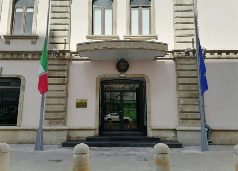 Bu ölkənin Cənubi Qafqazdakı yeganə səfirliyi Azərbaycandadır Bu ölkənin Cənubi Qafqazdakı yeganə səfirliyi Azərbaycandadır