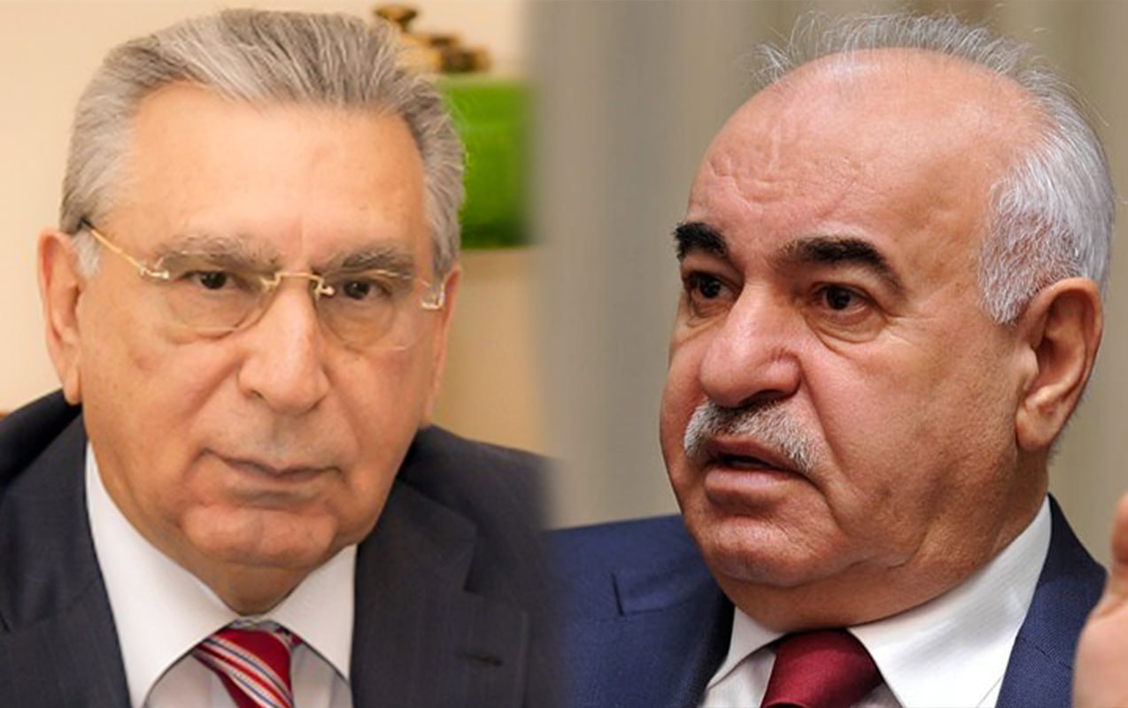 Elton Məmmədov milyonlar mənimsəyibmiş - Sadiq adamı idi... Elton Məmmədov milyonlar mənimsəyibmiş - Sadiq adamı idi...