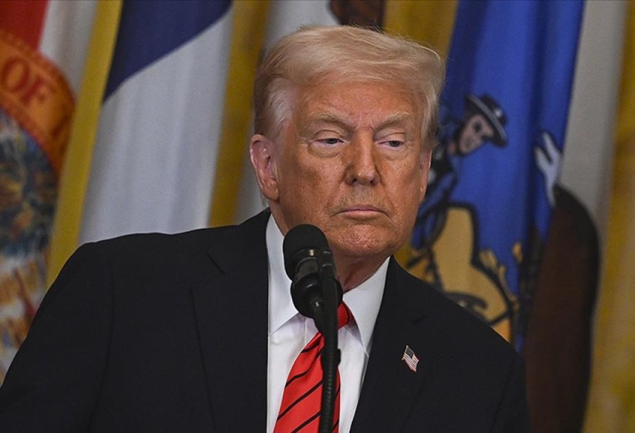 Tramp Şimali və Cənubi Koreya arasındakı münaqişəni həll edəcək? Tramp Şimali və Cənubi Koreya arasındakı münaqişəni həll edəcək?