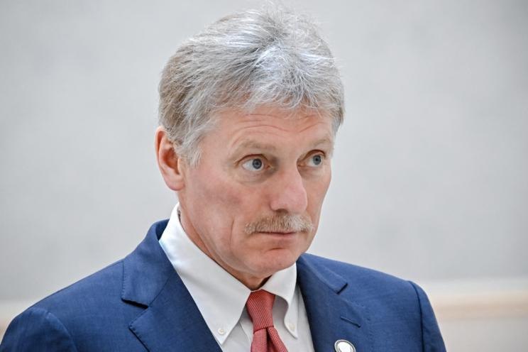 Peskov Bakı və Moskva arasında hazırkı dialoqun vəziyyəti haqqında DANIŞDI Peskov Bakı və Moskva arasında hazırkı dialoqun vəziyyəti haqqında DANIŞDI