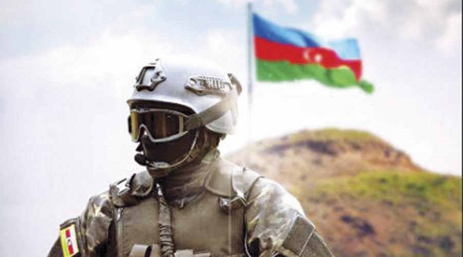 Vətən müharibəsinin XRONİKASI: 30 oktyabr – VİDEO Vətən müharibəsinin XRONİKASI: 30 oktyabr – VİDEO