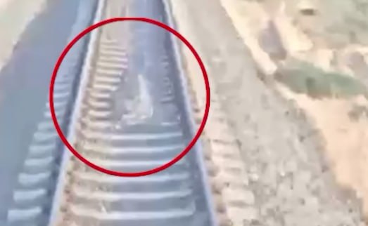 Qatar yoluna daş düzənlərə XƏBƏRDARLIQ – VİDEO Qatar yoluna daş düzənlərə XƏBƏRDARLIQ – VİDEO