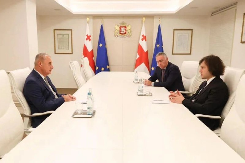 Calaqaniya azərbaycanlıların yığcam yaşadıqları bölgəyə yeni qubernator təyin edildi Calaqaniya azərbaycanlıların yığcam yaşadıqları bölgəyə yeni qubernator təyin edildi