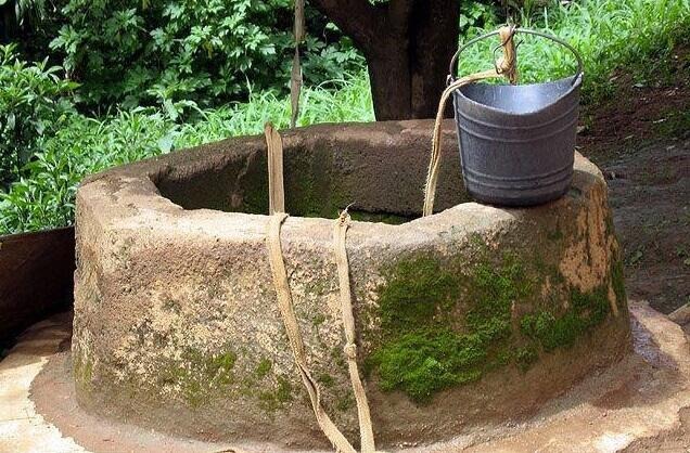 İsmayıllıda FACİƏ: 1 yaşlı uşaq su quyusuna düşərək həyatını itirdi İsmayıllıda FACİƏ: 1 yaşlı uşaq su quyusuna düşərək həyatını itirdi