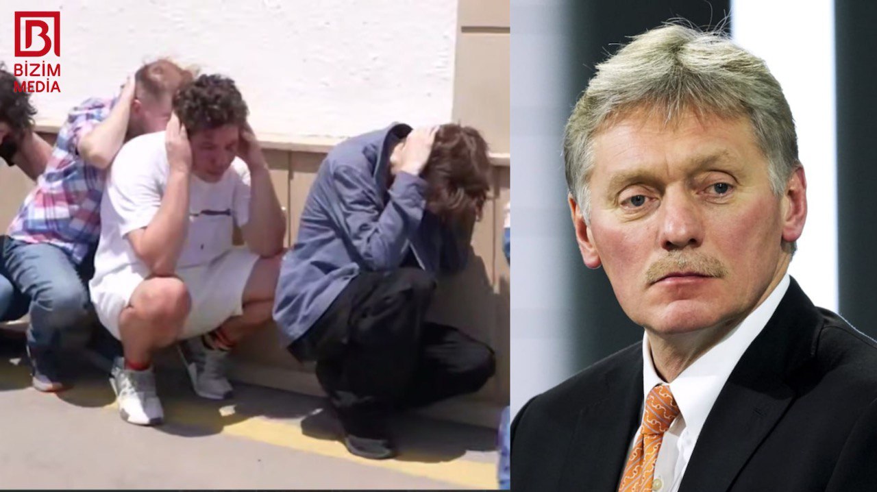 İlham Əliyev və Putin Bakıda həbs olunan rusiyalıların məsələsini müzakirə edib – Peskov İlham Əliyev və Putin Bakıda həbs olunan rusiyalıların məsələsini müzakirə edib – Peskov