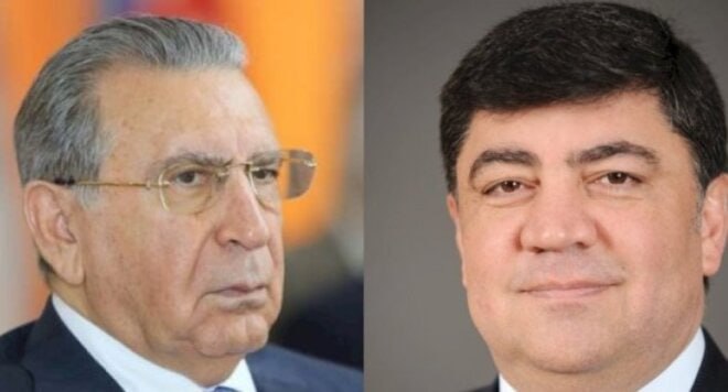 Ramiz Mehdiyevin kürəkəninə məxsus TIR-lar ölkədən BURAXILMADI Ramiz Mehdiyevin kürəkəninə məxsus TIR-lar ölkədən BURAXILMADI