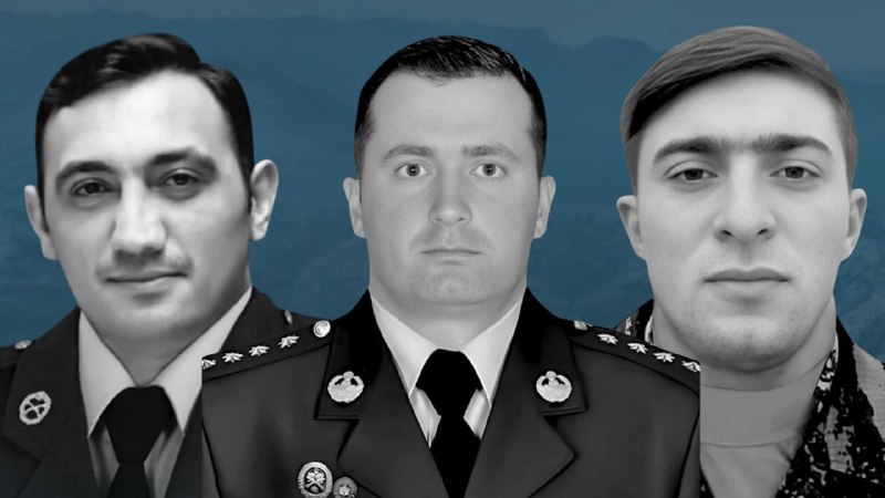 5 il öncə BU GÜN – 29 oktyabrda şəhid olmuş QƏHRƏMANLARIMIZ - ADLAR 5 il öncə BU GÜN – 29 oktyabrda şəhid olmuş QƏHRƏMANLARIMIZ - ADLAR