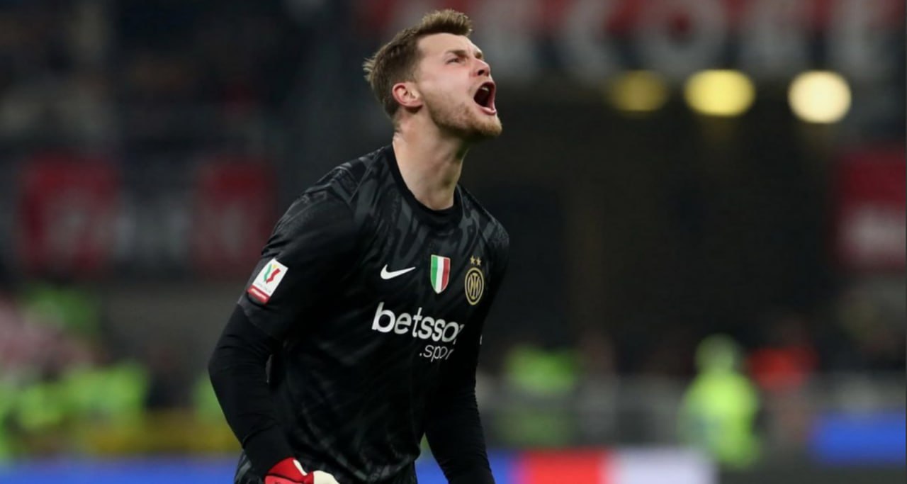 “İnter”in qapıçısını 7 il həbs cəzası GÖZLƏYİR “İnter”in qapıçısını 7 il həbs cəzası GÖZLƏYİR