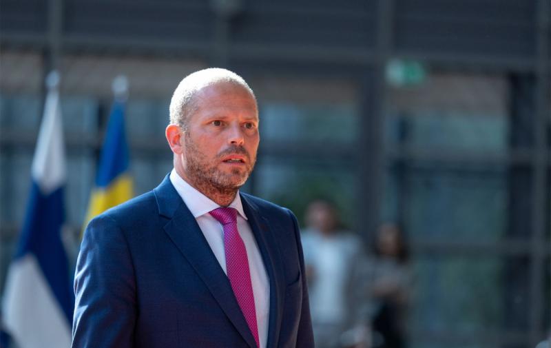 Nazir: “Rusiya Brüsselə zərbə endirərsə, biz Moskvanı yer üzündən siləcəyik” Nazir: “Rusiya Brüsselə zərbə endirərsə, biz Moskvanı yer üzündən siləcəyik”