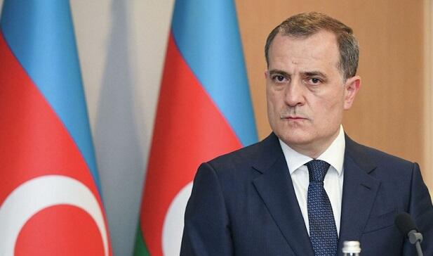 Ceyhun Bayramov Səmərqənd şəhərinə işgüzar səfərə yola düşüb Ceyhun Bayramov Səmərqənd şəhərinə işgüzar səfərə yola düşüb