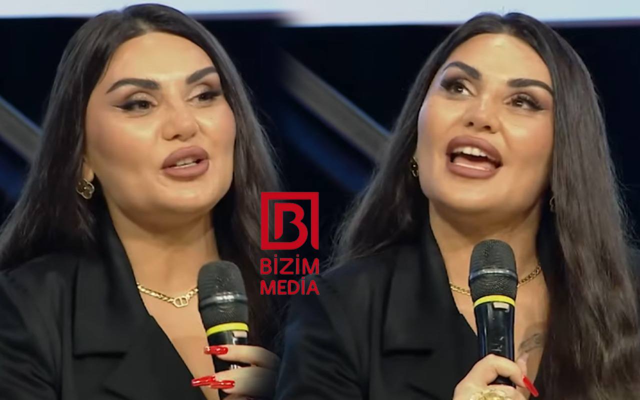 Şəbnəm 250 minə maşın, 800 minə ev aldı - VİDEO