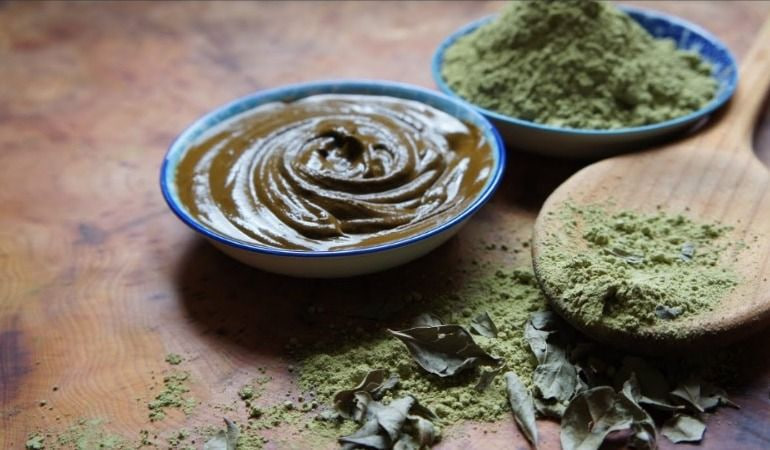 Xına qaraciyər xəstəliklərini SAĞALDIR Xına qaraciyər xəstəliklərini SAĞALDIR