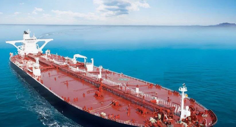 ABŞ sanksiyaları Rusiyadan neft daşıyan tankerlərin marşrutlarını dəyişir - KİV ABŞ sanksiyaları Rusiyadan neft daşıyan tankerlərin marşrutlarını dəyişir - KİV