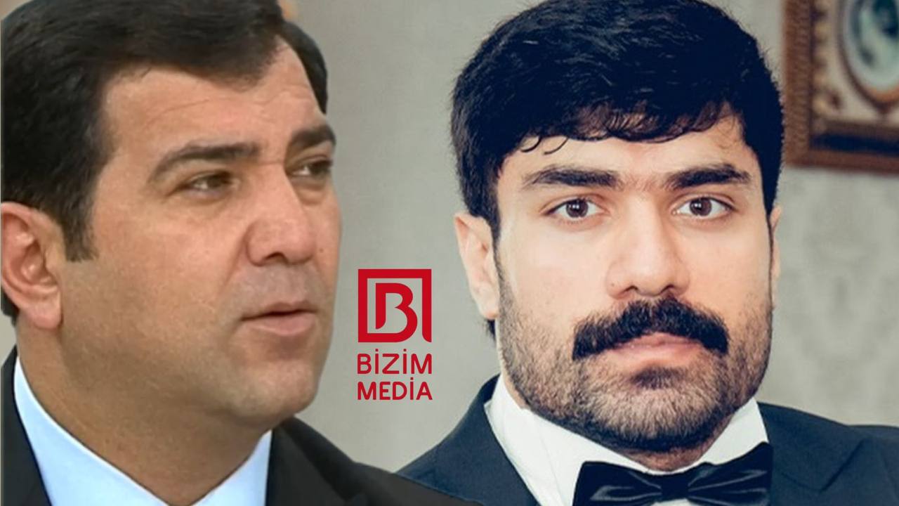 Əməkdar artist sabiq Baş nazirin kürəkənini TƏNQİD ETDİ - VİDEO Əməkdar artist sabiq Baş nazirin kürəkənini TƏNQİD ETDİ - VİDEO