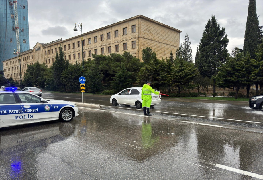 DYP-dən sürücülərə və piyadalara MÜRACİƏT DYP-dən sürücülərə və piyadalara MÜRACİƏT