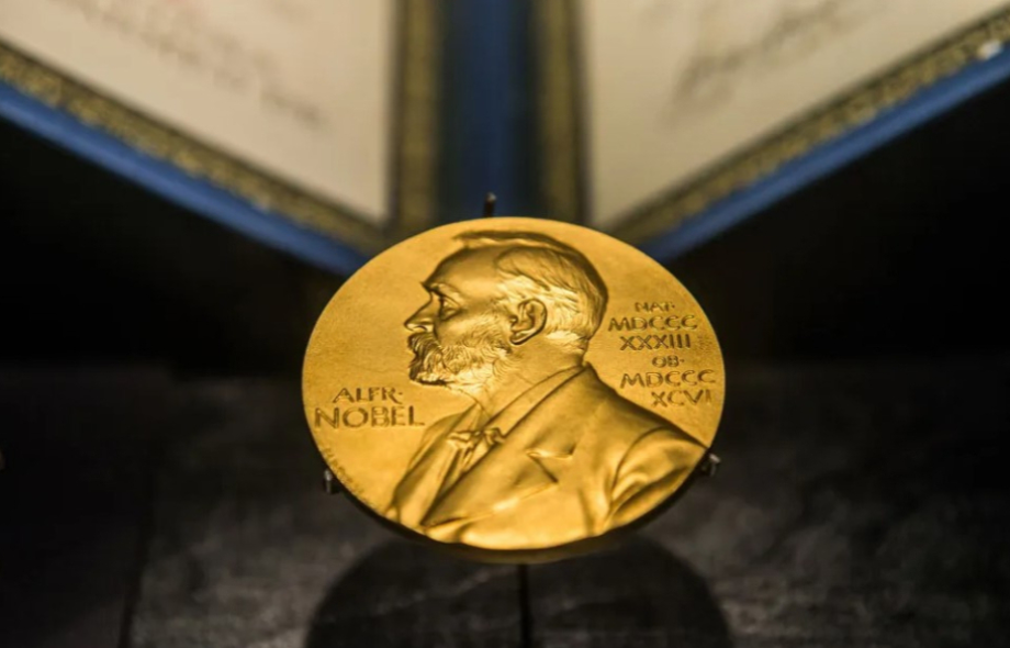Ən çox Nobel mükafatı laureatına malik ÖLKƏLƏR - FOTO Ən çox Nobel mükafatı laureatına malik ÖLKƏLƏR - FOTO