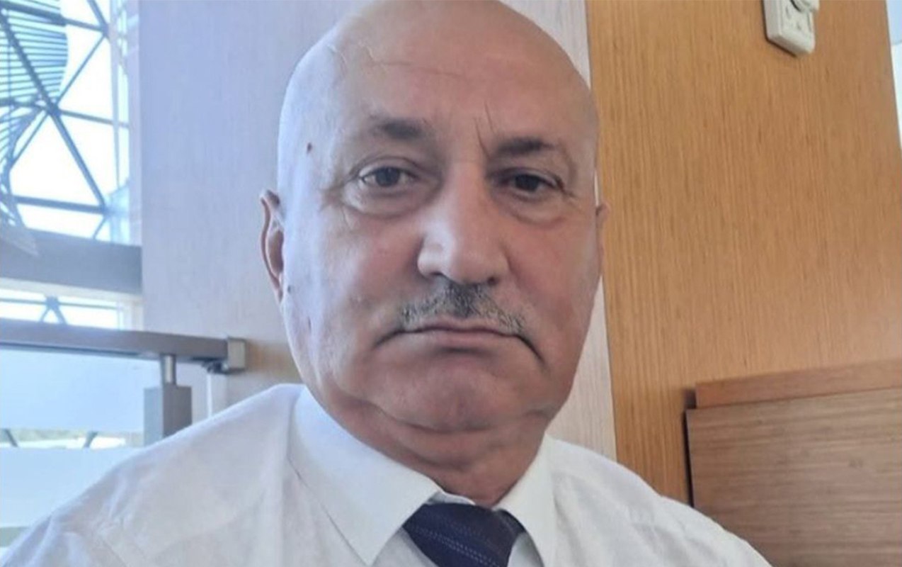 Vəzifəli şəxs cərrahi əməliyyat vaxtı VƏFAT ETDİ