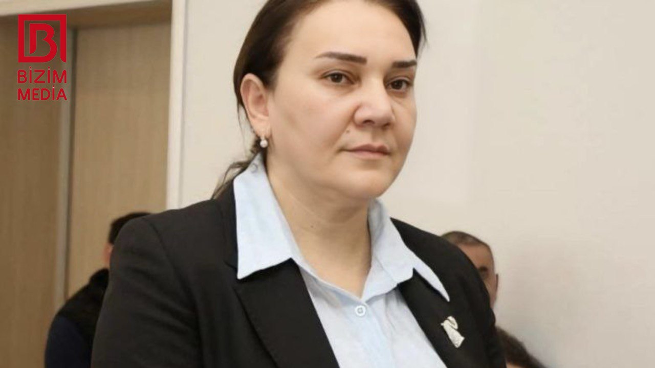 Samirə Kazımova yüksək vəzifəyə TƏYİN EDİLDİ