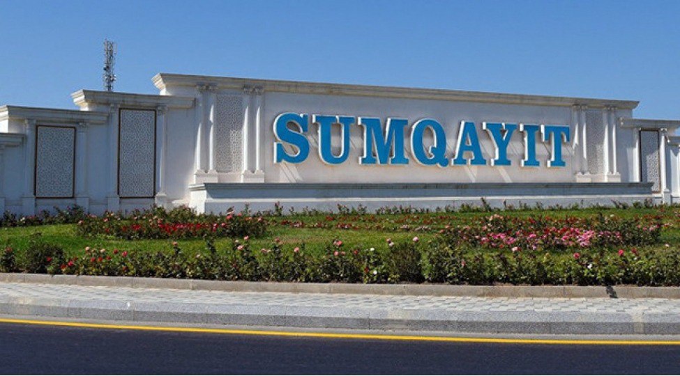 Sumqayıt sakinlərinin NƏZƏRİNƏ: Bu gün saat 12:00-dan...