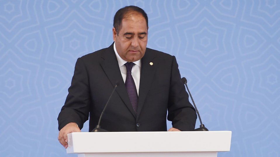 SON DƏQİQƏ! DTX Balakəndə əməliyyat keçirir - İcra başçısı saxlanıldı