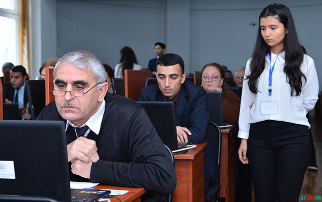 Direktorların işə qəbulu üzrə qeydiyyat BAŞLADI