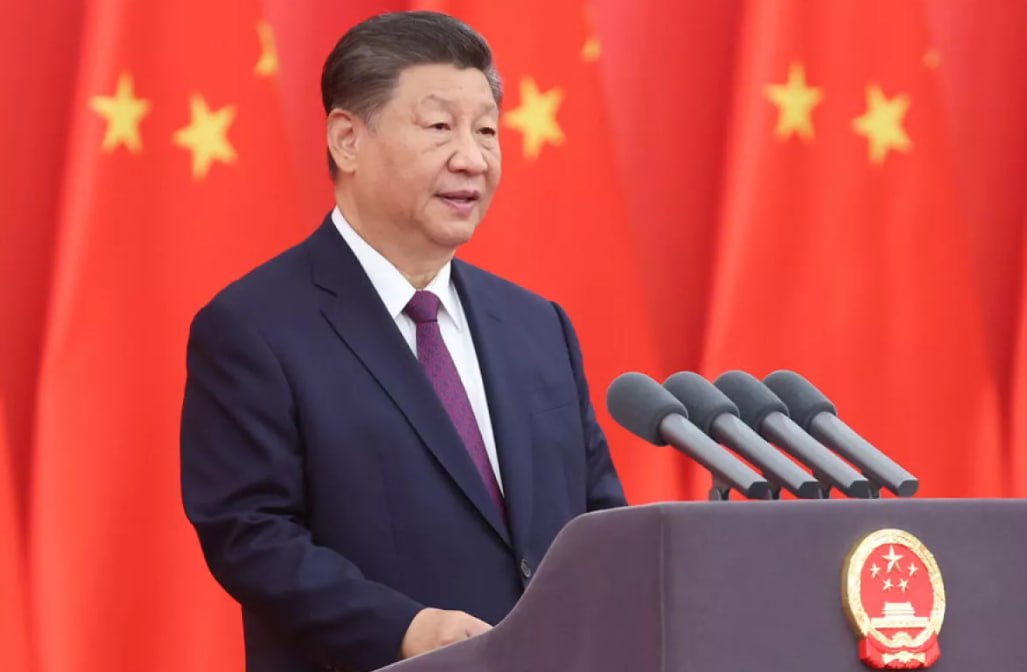 Si Cinpin Trampla danışıqlar barədə: “Çin heç vaxt kiməsə meydan oxumağa çalışmayıb”