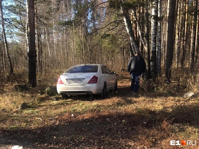 Rusiyada azərbaycanlı iş adamının meyiti meşədə tapıldı - FOTO
