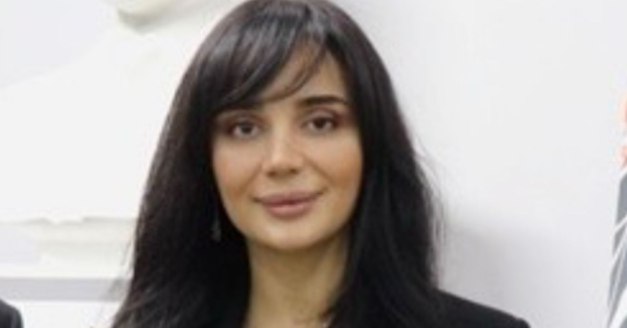 Saxlanılan icra başçısının qızı HAKİMDİR Saxlanılan icra başçısının qızı HAKİMDİR