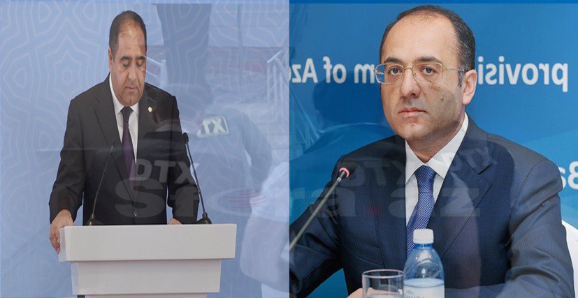 Saxlanılan icra başçısı bu yüksək vəzifəli məmurun dayısıdır Saxlanılan icra başçısı bu yüksək vəzifəli məmurun dayısıdır