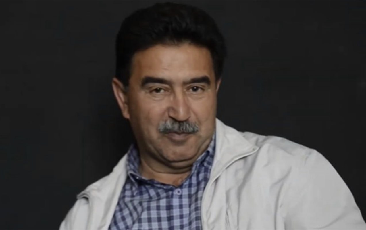 Yadigar Muradov süni nəfəs aparatına qoşuldu Yadigar Muradov süni nəfəs aparatına qoşuldu