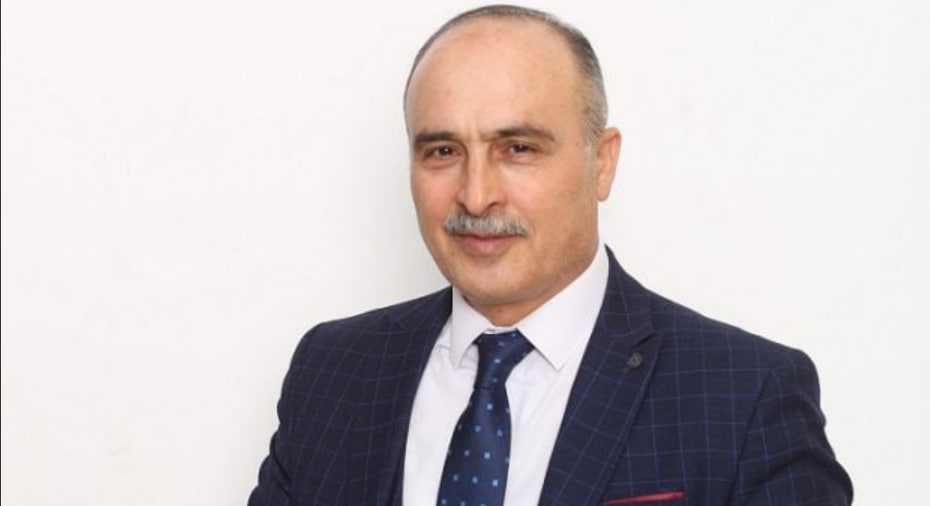 Jurnalist Vüqar Məmmədov saxlanıldı