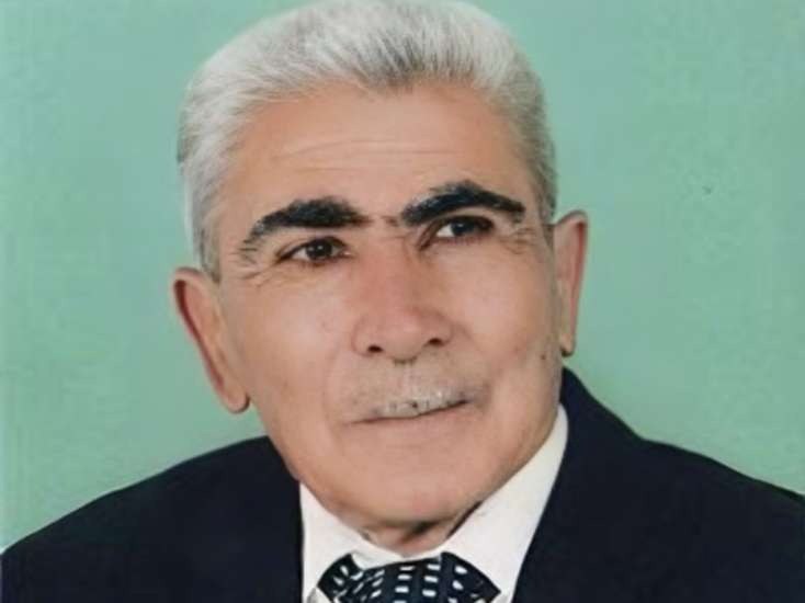 Əbülfəz Muxtaroğlu vəfat etdi Əbülfəz Muxtaroğlu vəfat etdi