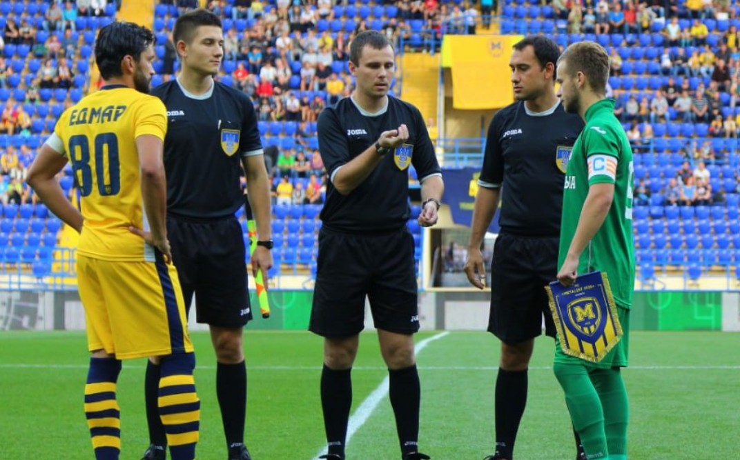 “Qarabağ” – “Çelsi” oyununun hakimləri müəyyənləşdi