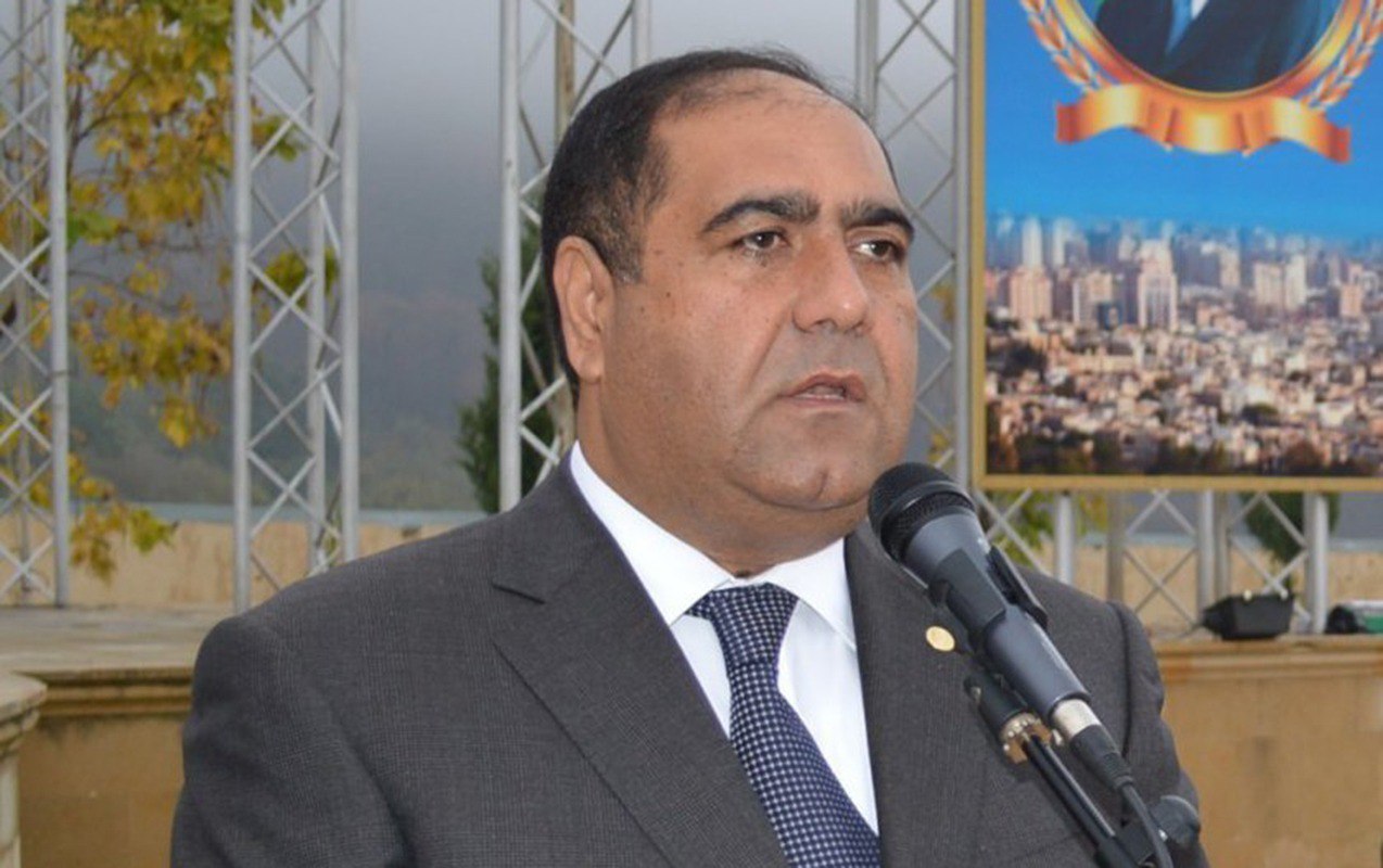 Prezident İslam Rzayevi vəzifəsindən azad etdi – SƏRƏNCAM