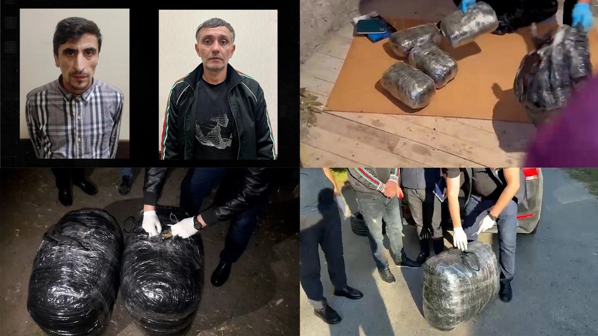 Bakıda əməliyyat: Tutulanlar var – FOTO/VİDEO Bakıda əməliyyat: Tutulanlar var – FOTO/VİDEO